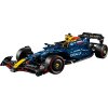 LEGO® TECHNIC 42206 Auto Oracle Red Bull Racing RB20 F1  + volná rodinná vstupenka do Muzea LEGA Tábor v hodnotě 540 Kč
