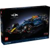 LEGO® TECHNIC 42206 Auto Oracle Red Bull Racing RB20 F1  + volná rodinná vstupenka do Muzea LEGA Tábor v hodnotě 540 Kč