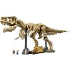 LEGO® JURASSIC WORLD 76968 Dinosauří fosilie: Tyrannosaurus rex  + volná rodinná vstupenka do Muzea LEGA Tábor v hodnotě 590 Kč
