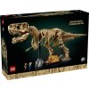 LEGO® JURASSIC WORLD 76968 Dinosauří fosilie: Tyrannosaurus rex  + volná rodinná vstupenka do Muzea LEGA Tábor v hodnotě 540 Kč