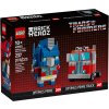 LEGO® BrickHeadz 40803 Robot a vozidlo Optimus Prime