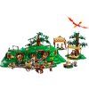 LEGO® ICONS 10354 Pán prstenů:  Kraj  + volná rodinná vstupenka do Muzea LEGA Tábor v hodnotě 590 Kč