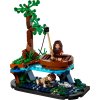 LEGO® 40761 Pán prstenů:  Sméagol™ a Déagol™
