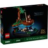 LEGO® 40761 Pán prstenů:  Sméagol™ a Déagol™