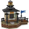 LEGO® 5009157 Amelia Ticket Booth