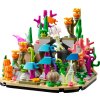LEGO® 40783 Dioráma korálového útesu