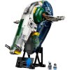 LEGO® STAR WARS 75409 Jango Fett a jeho vesmírná loď třídy Firespray  + volná rodinná vstupenka do Muzea LEGA Tábor v hodnotě 590 Kč