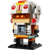 LEGO® BrickHeadz 40795 Luke Skywalker™ (Pilot povstalců)