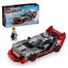 LEGO® Speed Champions 76921 Závodní auto Audi S1 e-tron quattro