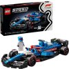 LEGO® Speed Champions 77246  Závodní auto Visa Cash App RB VCARB 01 F1®