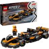 LEGO® Speed Champions 77251 Závodní auto McLaren F1® Team MCL38