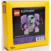 LEGO® 5009206 Držák na tužku slon