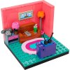 LEGO®  5009325 The Simpsons™: Obývací pokoj
