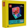 LEGO®  5009325 The Simpsons™: Obývací pokoj