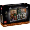 LEGO® Icons 10351 Knižní zarážka: Sherlock Holmes