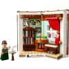 LEGO® 40766 Pocta knihám Jane Austenové  + volná rodinná vstupenka do Muzea LEGA Tábor v hodnotě 490 Kč