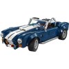 LEGO® ICONS 10357 Shelby Cobra 427 S/C