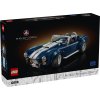 LEGO® ICONS 10357 Shelby Cobra 427 S/C