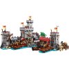 LEGO® BrickLink 910047 Medieval Seaside Market  + volná rodinná vstupenka do Muzea LEGA Tábor v hodnotě 540 Kč
