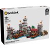 LEGO® BrickLink 910047 Medieval Seaside Market  + volná rodinná vstupenka do Muzea LEGA Tábor v hodnotě 540 Kč