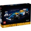 LEGO® Icons 10353 Williams Racing FW14B a Nigel Mansell