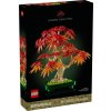 LEGO® Botanicals 10348 Bonsaj – Japonský červený javor