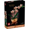 LEGO® Botanicals 10343 Miniaturní orchidej
