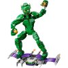 LEGO® Marvel 76284 Sestavitelná figurka: Zelený Goblin
