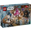 LEGO® Star Wars™ 75392 Kreativní hraní: Stavění droidů