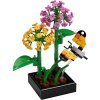 LEGO® Botanicals 5009408 Motýlí Zahrada