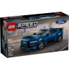 LEGO®  Speed Champions 76920 Sportovní auto Ford Mustang Dark Horse