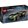 LEGO®  Speed Champions 76923 Superauto Lamborghini Lambo V12 Vision GT