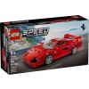 LEGO®  Speed Champions 76934 Superauto Ferrari F40