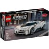 LEGO®  Speed Champions 77240 Hyper sportovní auto Bugatti Centodieci