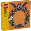 LEGO® 40825 Halloweenský věnec