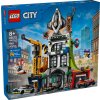LEGO® CITY 60473 Věž City  + volná rodinná vstupenka do Muzea LEGA Tábor v hodnotě 590 Kč