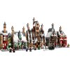 LEGO® Harry Potter 76457 Vesnice Prasinky – sběratelská edice  + volná rodinná vstupenka do Muzea LEGA Tábor v hodnotě 590 Kč