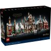 LEGO® Harry Potter 76457 Vesnice Prasinky – sběratelská edice  + volná rodinná vstupenka do Muzea LEGA Tábor v hodnotě 590 Kč
