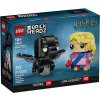 LEGO® BrickHeadz 40802 Figurky: Lenka Láskorádová a testrál