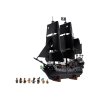 LEGO® ICONS 10365 Pirátská loď kapitána Jacka Sparrowa  + volná rodinná vstupenka do Muzea LEGA Tábor v hodnotě 590 Kč