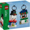 LEGO® 40812 Ozdobní sněhuláci