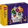 LEGO® 40811 Oltář mrtvých