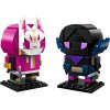 LEGO® BrickHeadz 40884 Figurky: Drift a Raven