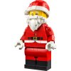 LEGO® 40820 Zvětšená minifigurka Santy