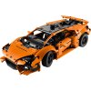 LEGO® Technic 42196 Oranžové Lamborghini Huracán Tecnica