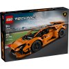 LEGO® Technic 42196 Oranžové Lamborghini Huracán Tecnica