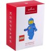 LEGO® 5009471 Ozdoba na památku – astronaut