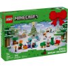 LEGO® Minecraft® 21280 Adventní kalendář 2025