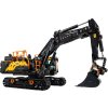 LEGO® Technic 42215 Bagr Volvo EC500 Hybrid  + volná rodinná vstupenka do Muzea LEGA Tábor v hodnotě 590 Kč