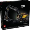 LEGO® Technic 42215 Bagr Volvo EC500 Hybrid  + volná rodinná vstupenka do Muzea LEGA Tábor v hodnotě 590 Kč